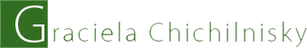 Graciela Chichilnisky